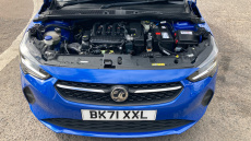 Vauxhall Corsa 1.2 Griffin 5dr Petrol Hatchback